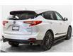 2023 Acura RDX Platinum Elite A-Spec (Stk: 801057T) in Brampton - Image 6 of 29