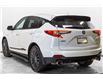 2023 Acura RDX Platinum Elite A-Spec (Stk: 801057T) in Brampton - Image 4 of 29