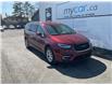 2022 Chrysler Pacifica Touring L (Stk: 250434) in North Bay - Image 1 of 21