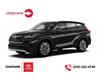 2025 Toyota Highlander Hybrid Limited (Stk: CTORDER250055) in Chatham - Image 1 of 1