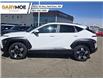 2025 Hyundai Kona 2.0L Preferred w/Trend Package (Stk: 5KN3833) in Red Deer - Image 2 of 10