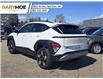 2025 Hyundai Kona 2.0L Preferred w/Trend Package (Stk: 5KN3833) in Red Deer - Image 3 of 10