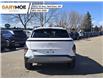 2025 Hyundai Kona 2.0L Preferred w/Trend Package (Stk: 5KN3833) in Red Deer - Image 4 of 10