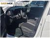2025 Hyundai Kona 2.0L Preferred w/Trend Package (Stk: 5KN3833) in Red Deer - Image 7 of 10