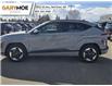 2025 Hyundai Kona Electric  (Stk: 5KN5570) in Red Deer - Image 2 of 11