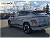 2025 Hyundai Kona Electric  (Stk: 5KN5570) in Red Deer - Image 3 of 11