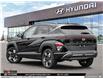 2025 Hyundai Kona  (Stk: U253551) in Brooklin - Image 4 of 25
