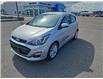 2020 Chevrolet Spark 1LT CVT (Stk: 2025184A) in ARNPRIOR - Image 1 of 18