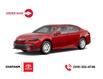2025 Toyota Camry SE (Stk: CTORDER250062) in Chatham - Image 1 of 1