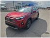 2022 Toyota RAV4 Hybrid Limited (Stk: 2025181A) in ARNPRIOR - Image 1 of 20