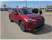 2022 Toyota RAV4 Hybrid Limited (Stk: 2025181A) in ARNPRIOR - Image 3 of 20