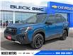 2024 Subaru Forester Wilderness (Stk: JF2SKE) in Goderich - Image 1 of 28