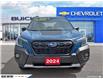 2024 Subaru Forester Wilderness (Stk: JF2SKE) in Goderich - Image 8 of 28