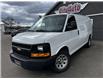 2013 Chevrolet Express 1500 Standard (Stk: -) in Sussex - Image 1 of 14