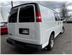 2013 Chevrolet Express 1500 Standard (Stk: -) in Sussex - Image 4 of 14