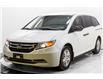 2017 Honda Odyssey LX (Stk: 503755P) in Brampton - Image 3 of 24