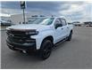 2019 Chevrolet Silverado 1500 LT Trail Boss (Stk: 2024367AA) in ARNPRIOR - Image 1 of 18