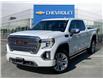 2021 GMC Sierra 1500 Denali (Stk: M25-0314P) in Chilliwack - Image 1 of 21