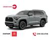 2025 Toyota Sequoia TRD Off Road (Stk: CTORDER250067) in Chatham - Image 1 of 1