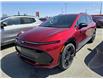 2025 Chevrolet Equinox EV RS (Stk: 25135) in Rouyn-Noranda - Image 1 of 2