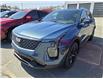 2025 Cadillac XT4 Premium Luxury (Stk: 25172) in Rouyn-Noranda - Image 1 of 4