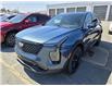 2025 Cadillac XT4 Premium Luxury (Stk: 25060) in Rouyn-Noranda - Image 2 of 3