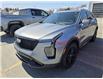 2025 Cadillac XT4 Premium Luxury (Stk: 25054) in Rouyn-Noranda - Image 1 of 4