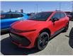 2025 Chevrolet Equinox EV RS (Stk: 25211) in Rouyn-Noranda - Image 1 of 2