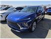 2025 Buick Envision Avenir (Stk: 25157) in Rouyn-Noranda - Image 2 of 2