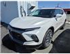 2025 Chevrolet Blazer RS (Stk: 25162) in Rouyn-Noranda - Image 1 of 2