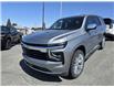 2025 Chevrolet Tahoe LS (Stk: 25155) in Rouyn-Noranda - Image 1 of 2
