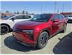 2025 Chevrolet Blazer EV LT (Stk: 25176) in Rouyn-Noranda - Image 1 of 2