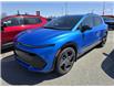 2025 Chevrolet Equinox EV RS (Stk: 25193) in Rouyn-Noranda - Image 1 of 8