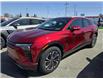 2025 Chevrolet Blazer EV LT (Stk: 25213) in Rouyn-Noranda - Image 1 of 2