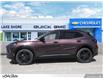 2025 Buick Envision Sport Touring (Stk: 25-127) in Kirkland Lake - Image 3 of 18