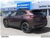2025 Buick Envision Sport Touring (Stk: 25-127) in Kirkland Lake - Image 4 of 18