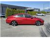 2022 Hyundai Elantra Ultimate (Stk: HF7-9832A) in Chilliwack - Image 4 of 21
