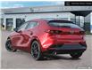 2025 Mazda Mazda3 Sport GT (Stk: 5750) in Thunder Bay - Image 4 of 24