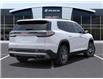 2025 GMC Acadia Elevation (Stk: 219178) in AIRDRIE - Image 4 of 6