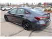 2025 Honda Civic Sport (Stk: 2213549A) in Mississauga - Image 3 of 24