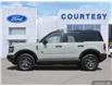 2022 Ford Bronco Sport Badlands (Stk: 13828U) in London - Image 3 of 25