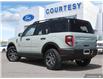 2022 Ford Bronco Sport Badlands (Stk: 13828U) in London - Image 4 of 25