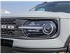 2022 Ford Bronco Sport Badlands (Stk: 13828U) in London - Image 9 of 25