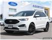 2024 Ford Edge  (Stk: P5580) in London - Image 1 of 26