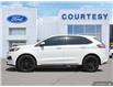 2024 Ford Edge  (Stk: P5580) in London - Image 3 of 26