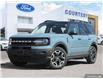 2022 Ford Bronco Sport Outer Banks (Stk: P5643) in London - Image 1 of 26