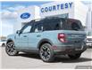2022 Ford Bronco Sport Outer Banks (Stk: P5643) in London - Image 4 of 26