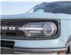 2022 Ford Bronco Sport Outer Banks (Stk: P5643) in London - Image 9 of 26