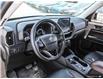 2022 Ford Bronco Sport Outer Banks (Stk: P5643) in London - Image 12 of 26