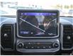 2022 Ford Bronco Sport Outer Banks (Stk: P5643) in London - Image 20 of 26